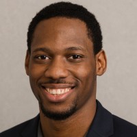 SymbyTech Employee Daniel Ikekwem's profile photo