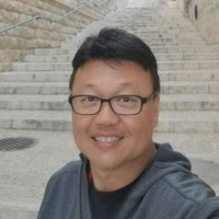 Kroll Employee Michael Park's profile photo