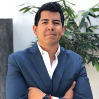 GWM Mexico Employee Diego Ricardo Gutiérrez Jiménez's profile photo