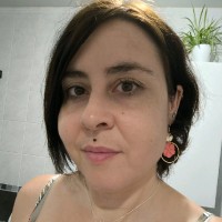 ASTHM Employee Julie Dufour's profile photo