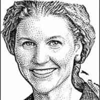 UC San Diego Health System Employee Shira Robbins's profile photo