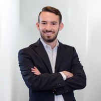 BASK Digital Media Employee Jack Uribe's profile photo