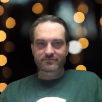 Uptrust Employee Jim Jorgensen's profile photo