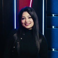 Simran Saini Email