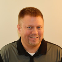 Accenture Federal Services Employee Jeffrey Abel's profile photo