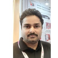 Pradeep Tomar Email & Phone Number