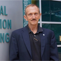 American Society of Addiction Medicine - ASAM Employee Bill Haning's profile photo