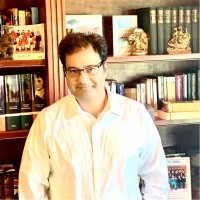 Ascentage Pharma Employee Ashutosh Pathak's profile photo