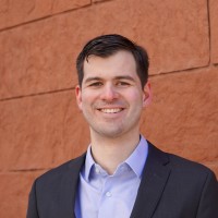 Northslope Technologies Employee Grant Tobben's profile photo