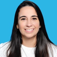 Estefania Cardenas Email