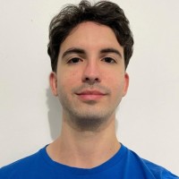 Giro.Tech Employee Bruno Alves's profile photo