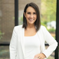 Tennessee Hospital Association Employee Lacey Blair's profile photo