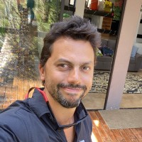 Daniel Benzecri Email