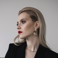Englishdom Employee Sofiia Priadka's profile photo
