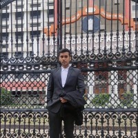 Kitex Limited Employee Adv.nigil Kallurumbil's profile photo