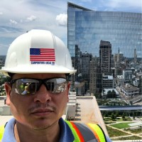 Integrity Building Companies LLC Employee T. Hartley's profile photo