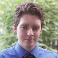 NiSource Employee Benjamin Bonus's profile photo