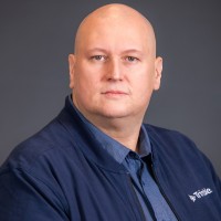 GeoDin Employee Roy Koeslag's profile photo