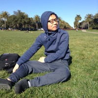 BitRabbit pte ltd Employee Mingjie Chen's profile photo