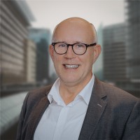 Arch - Making change happen. Employee Jan van Laer's profile photo