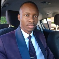 Electro Electronics Repairs Employee Alain Muepu's profile photo