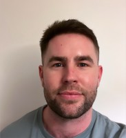 Planon Employee Samuel Flaherty's profile photo