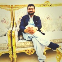 Nesma & Partners Employee Engr. Khan's profile photo