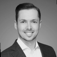 Airwallex Employee Ivo Jenni's profile photo