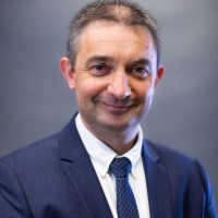 Département de l'Isère Employee Laurent Lambert's profile photo