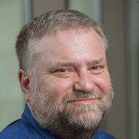Seton Hill University Employee Brian Hoyt's profile photo