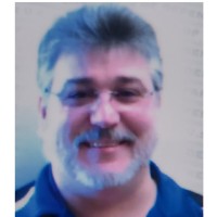 KBR, Inc. Employee Christopher Whitehead's profile photo
