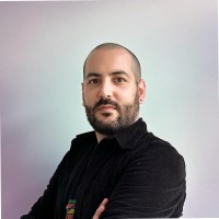 Shapeways Employee Tiago São José's profile photo