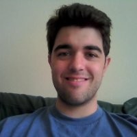 Griffin Structures Employee James Said's profile photo
