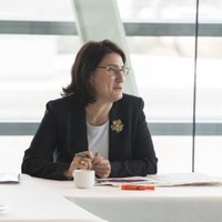 County of Monterey Employee Laura Batcha's profile photo