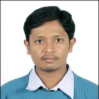 Insight Technologies Employee Rajendra N's profile photo