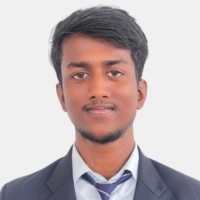 BN Technology Employee Raghuveer Chauhan's profile photo