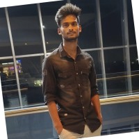 Cartrabbit Employee Benitto_raj F's profile photo