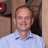 Brown-Forman Employee Jeremy Scoones's profile photo