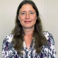 New Zealand Steel Employee Louise Fernandes's profile photo