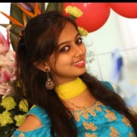 Circle Internet Employee Priyadarshini K's profile photo