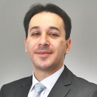 Memorysolution GmbH Employee Kiril Mechkov's profile photo