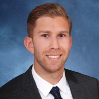 CBRE Employee Sam Stein's profile photo