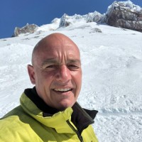 uAvionix Corporation Employee Joe Gibbs's profile photo