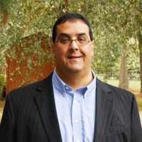 Collins Aerospace Employee Rob Das's profile photo