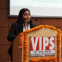 The Alpha Agency Employee Sneha Kasera's profile photo
