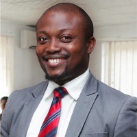 Regency Alliance Insurance Plc Employee Qozeem Kelani's profile photo