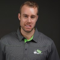 Bin There Dump That Employee Luke Hancock's profile photo
