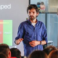 team.blue Employee Pedro Dias's profile photo