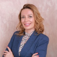 Go1 Employee Natalia Luchnikova's profile photo