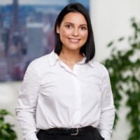 Josipa Stegnjaic Email